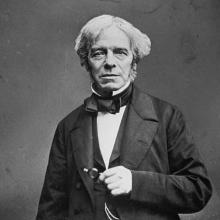 Michael Faraday's Profile Photo