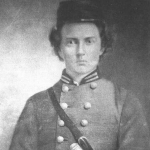 William Field Rector - Son of Henry Rector