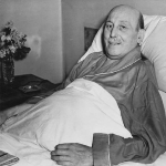 Photo from profile of Peter Cheyney