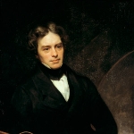 Photo from profile of Michael Faraday