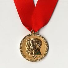 Award Gold Medal