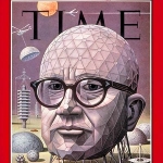 Achievement  of Buckminster Fuller