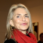 Dorothy Herzka - Wife of Roy Lichtenstein