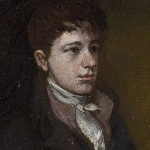 Javier Francisco de Goya - Son of Francisco Goya