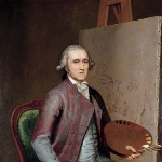 Francisco Bayeu y Subías - brother-in-law of Francisco Goya