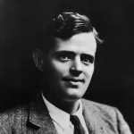 Photo from profile of Jack London