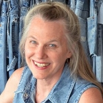 Debra Frasier - colleague of Lisa Bullard