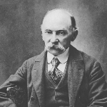 Photo from profile of Thomas Hardy
