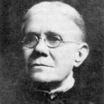 Janie Lowrey Graves - Daughter of Mark Lowrey