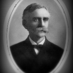William Tyndale Lowrey - Son of Mark Lowrey