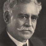 Bill Green Lowrey - Son of Mark Lowrey