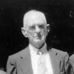Joseph Johnston Lowrey - Son of Mark Lowrey