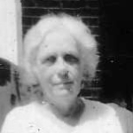 Sallie Leavell Lowrey Potter - Daughter of Mark Lowrey