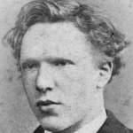 Photo from profile of Vincent van Gogh