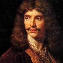 Molière (Jean-Baptiste Poquelin)'s Profile Photo
