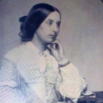 Fanny Brawne  - Partner of John Keats