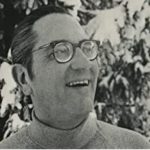 Photo from profile of Edward Mead