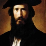 Piero Machiavelli - Son of Niccolò Machiavelli
