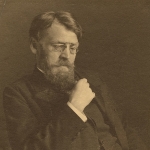 Photo from profile of Karl Schonherr