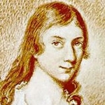 Maria Branwell - Mother of Emily Brontë