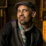 Photo from profile of Nilo Cruz