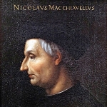 Photo from profile of Niccolò Machiavelli