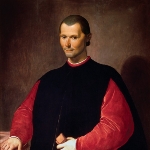 Photo from profile of Niccolò Machiavelli