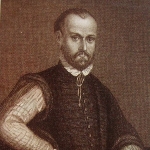 Photo from profile of Niccolò Machiavelli