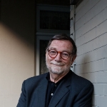 Photo from profile of Andre Schiffrin