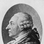 Johann Caspar Goethe - Father of Johann von Goethe