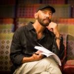 Photo from profile of Nilo Cruz