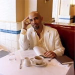 Photo from profile of Nilo Cruz
