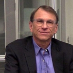 Photo from profile of Jack Schwager