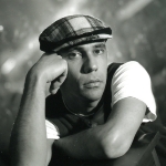 Photo from profile of Nilo Cruz