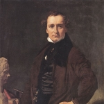Lorenzo Bartolini - Friend of Jean-Auguste-Dominique Ingres