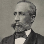 William S. Clark  - Friend of John Mallet