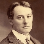 Alfred Bruce Douglas  - husband of Olive Custance