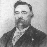 William Joseph Lamkin - Son of John Lamkin