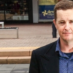 Photo from profile of Matthew Reilly