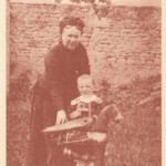 Marie-Adèle Léger - Mother of Fernand Léger