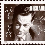 Achievement  of Richard Feynman