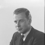 Photo from profile of Johannes de Hartog