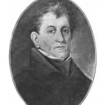 James Hervey Witherspoon - Father of James Witherspoon