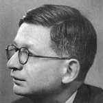 Photo from profile of Rudolf Peierls