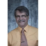 Photo from profile of John Micklos, Jr.