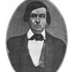 Isaac Donnom Witherspoon - Brother of James Witherspoon