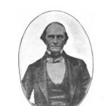 George McCottry Witherspoon - Brother of James Witherspoon