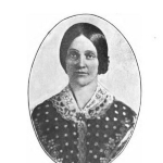 Mary Ann Witherspoon Wardlaw - Sister of James Witherspoon