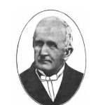 Andrew Jackson Witherspoon - Brother of James Witherspoon
