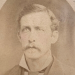 Samuel Constantine Witherspoon - Son of James Witherspoon
